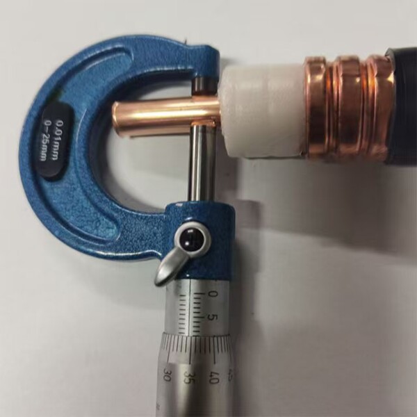 Coaxial Cable 50-22 Heavy-Duty for Outdoor Use